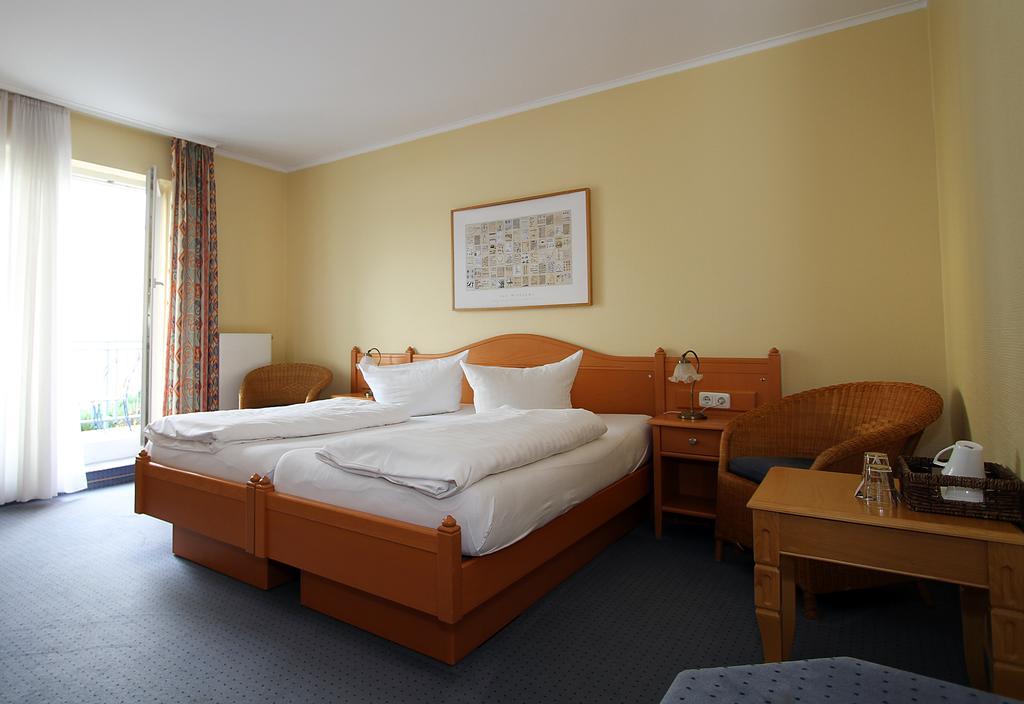 Hotel Lindemann Bad Nauheim Exteriör bild