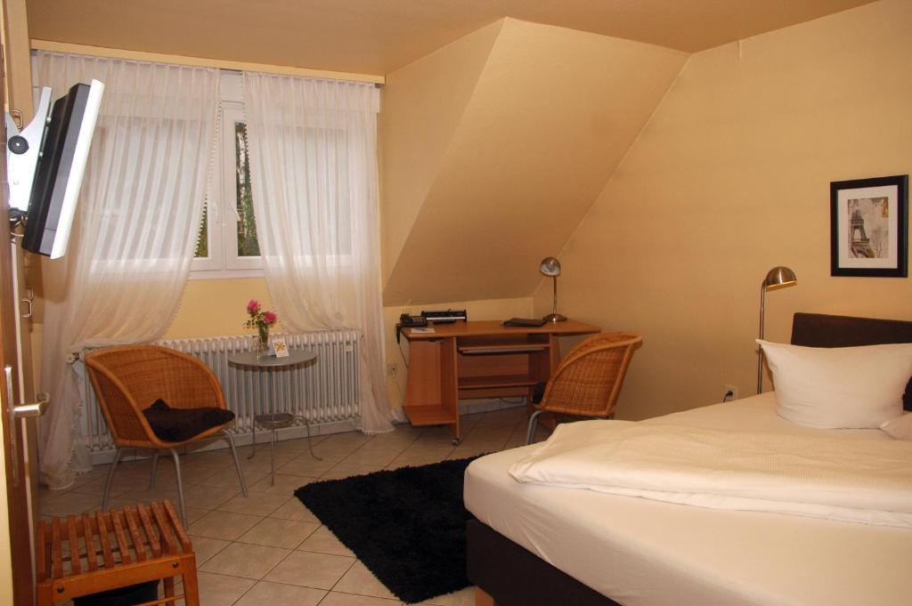 Hotel Lindemann Bad Nauheim Exteriör bild